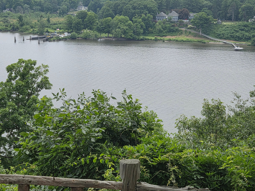 Gillette Castle State Park-East Haddam必去景点