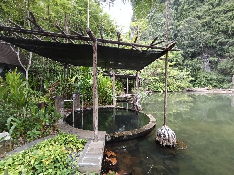 万雅岚温泉度假村-旅行者
