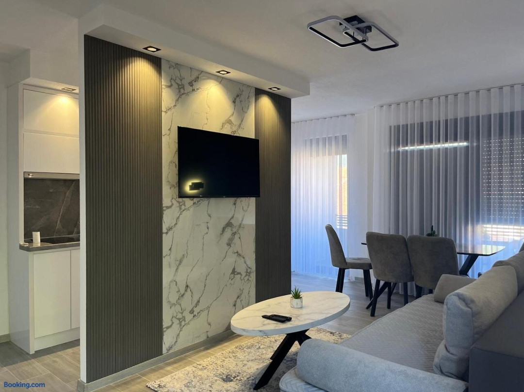 Asteris Apartments