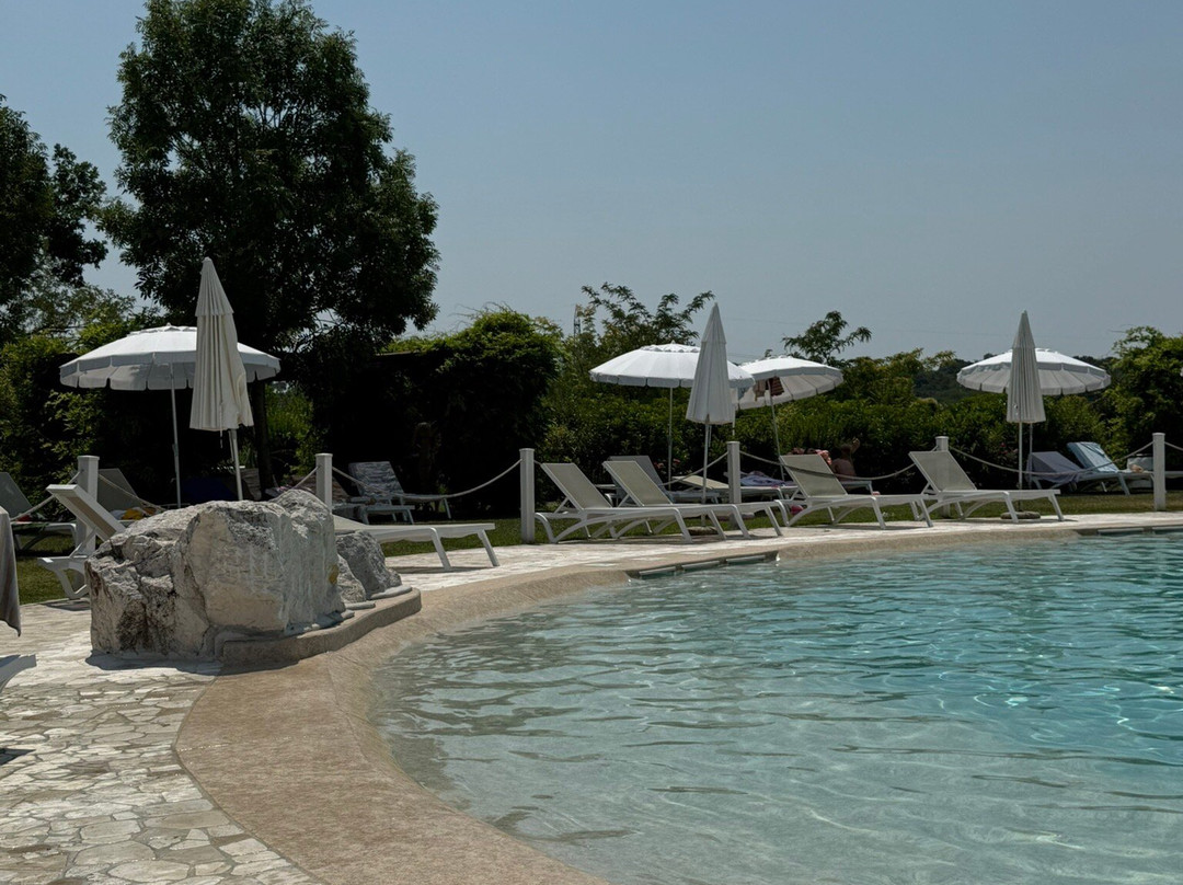 Chervò Golf San Vigilio Spa-Pozzolengo必去景点