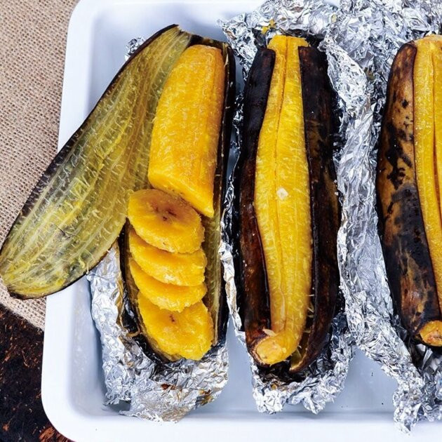 Dandimite Caribbean Food