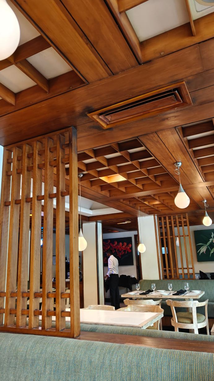 科伦坡温德姆华美达酒店-旅行者