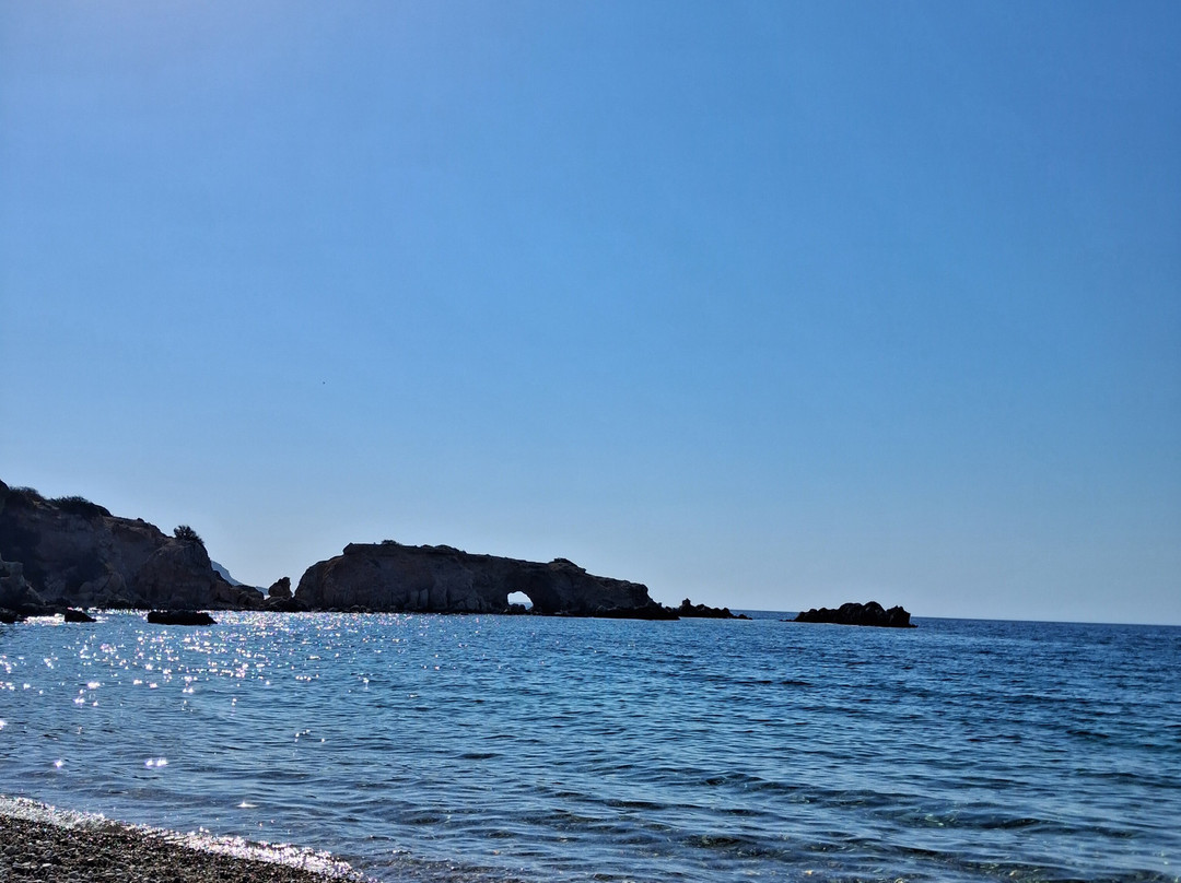 Votsalakia Beach-Amoopi必去景点
