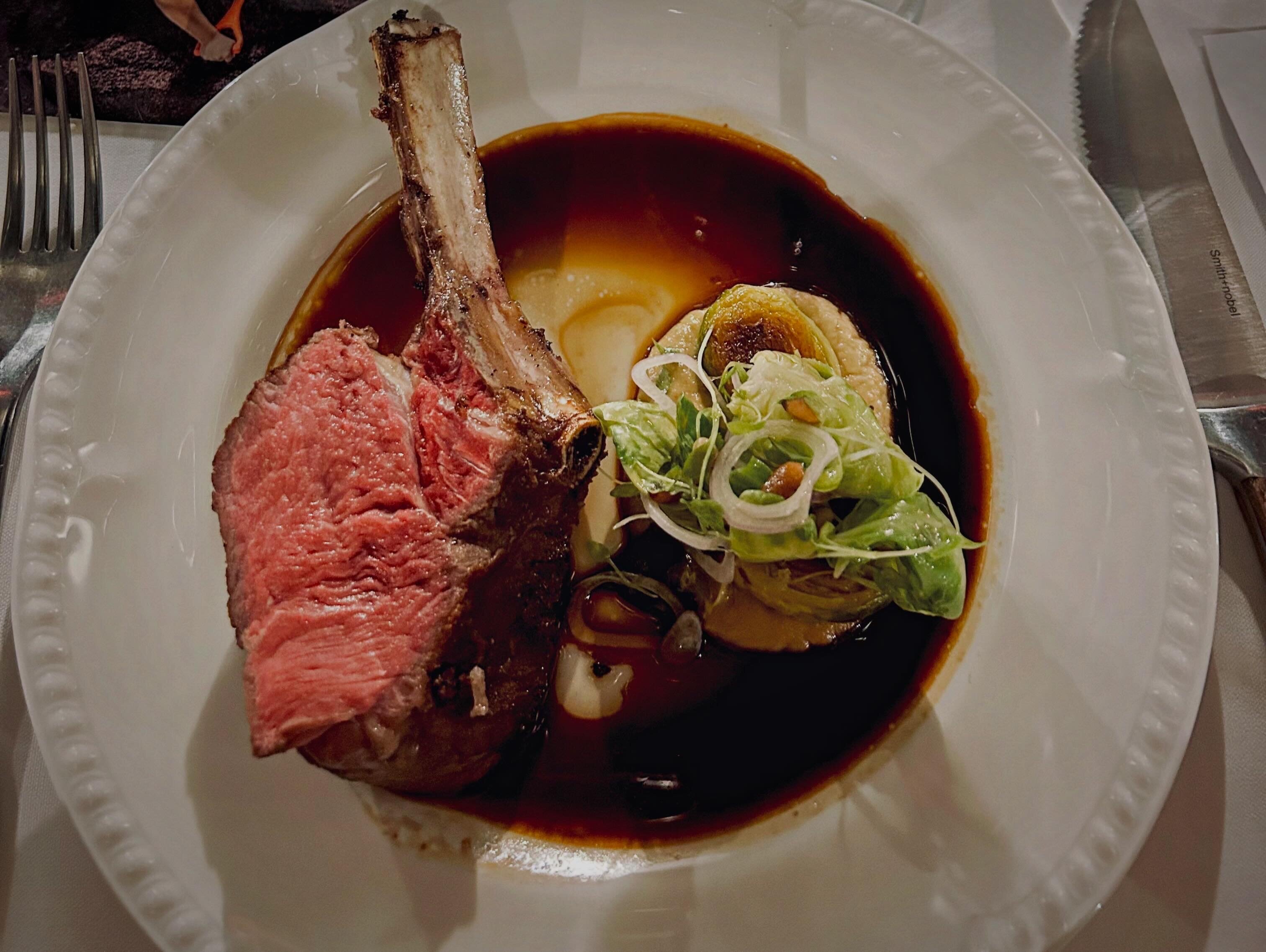 Alpine Hotel Warburton-旅行者