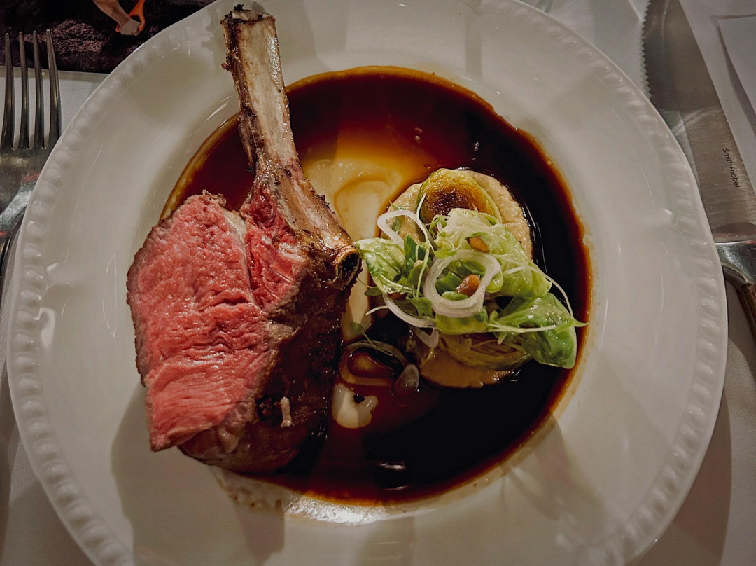 Alpine Hotel Warburton主图