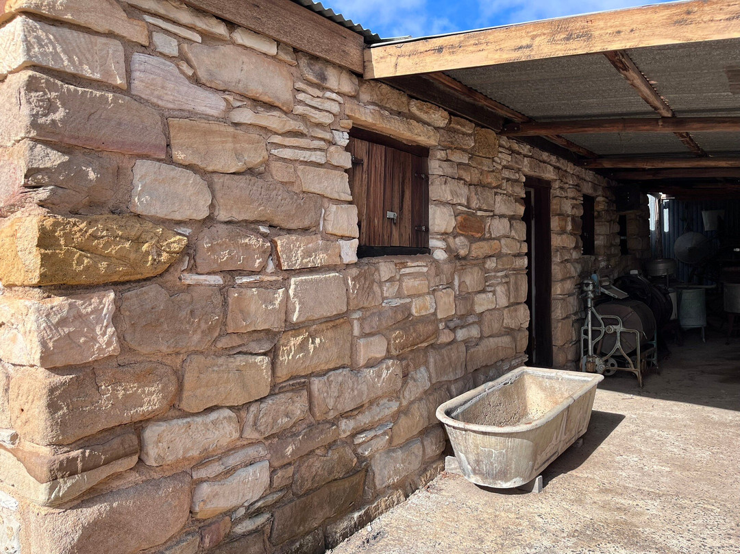 Gulgong Pioneers Museum-Gulgong必去景点