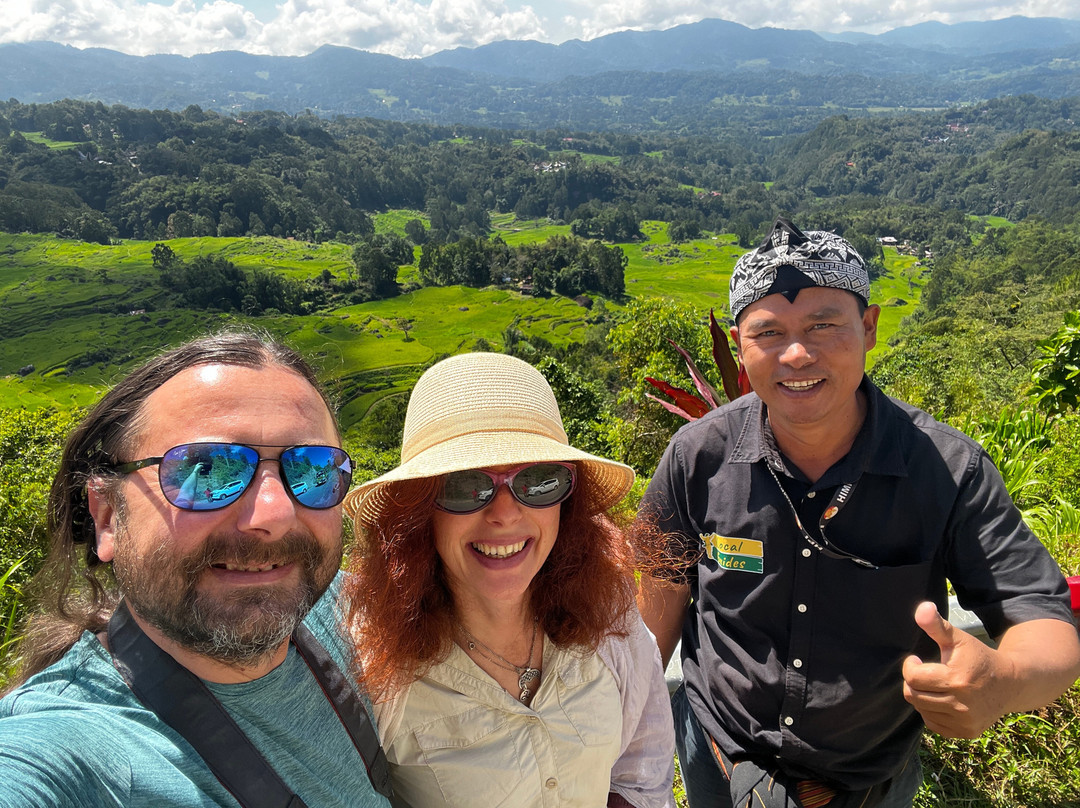 Local Guides - Tana Toraja-Tana Toraja必去景点