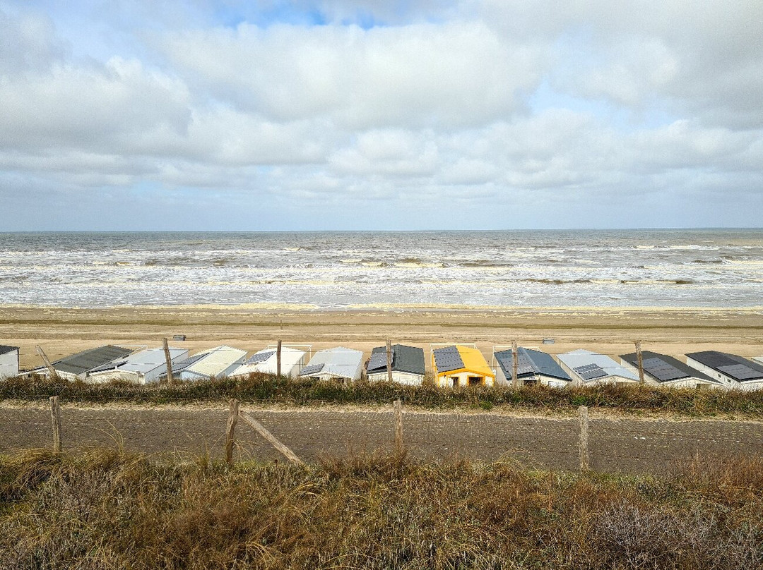 Zandvoort Aan Zee-赞德沃特必去景点