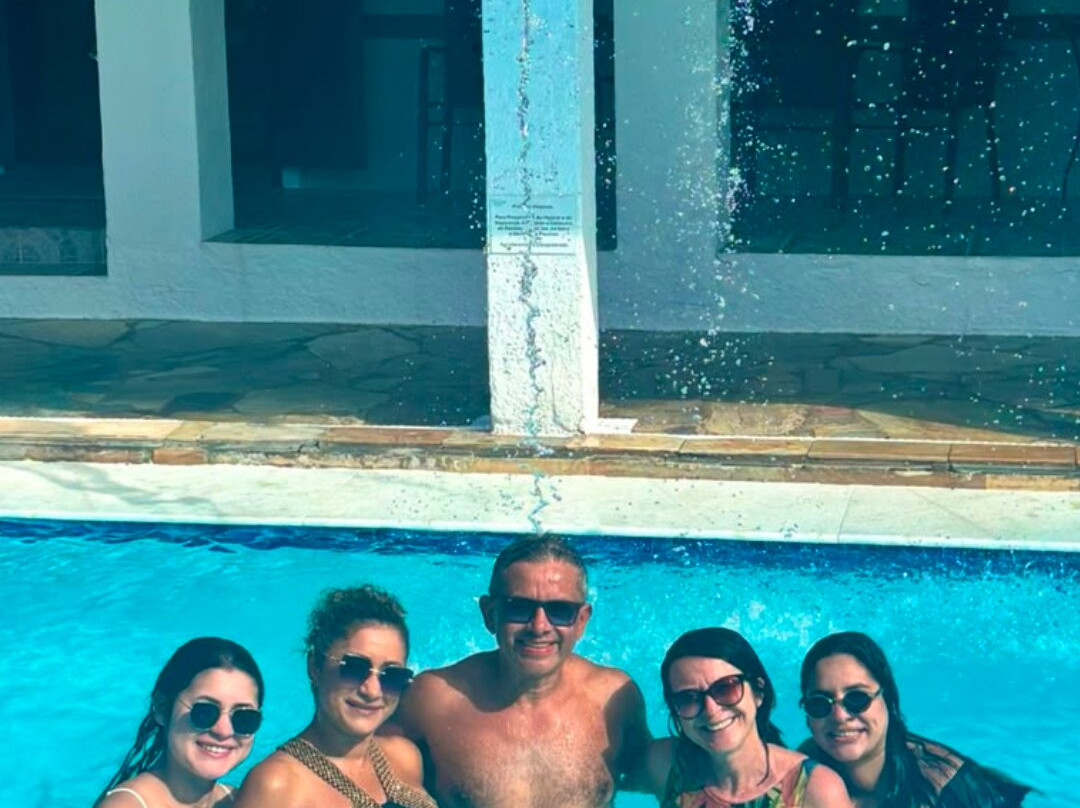 All Inclusive VilaVip Hotel Fazenda主图