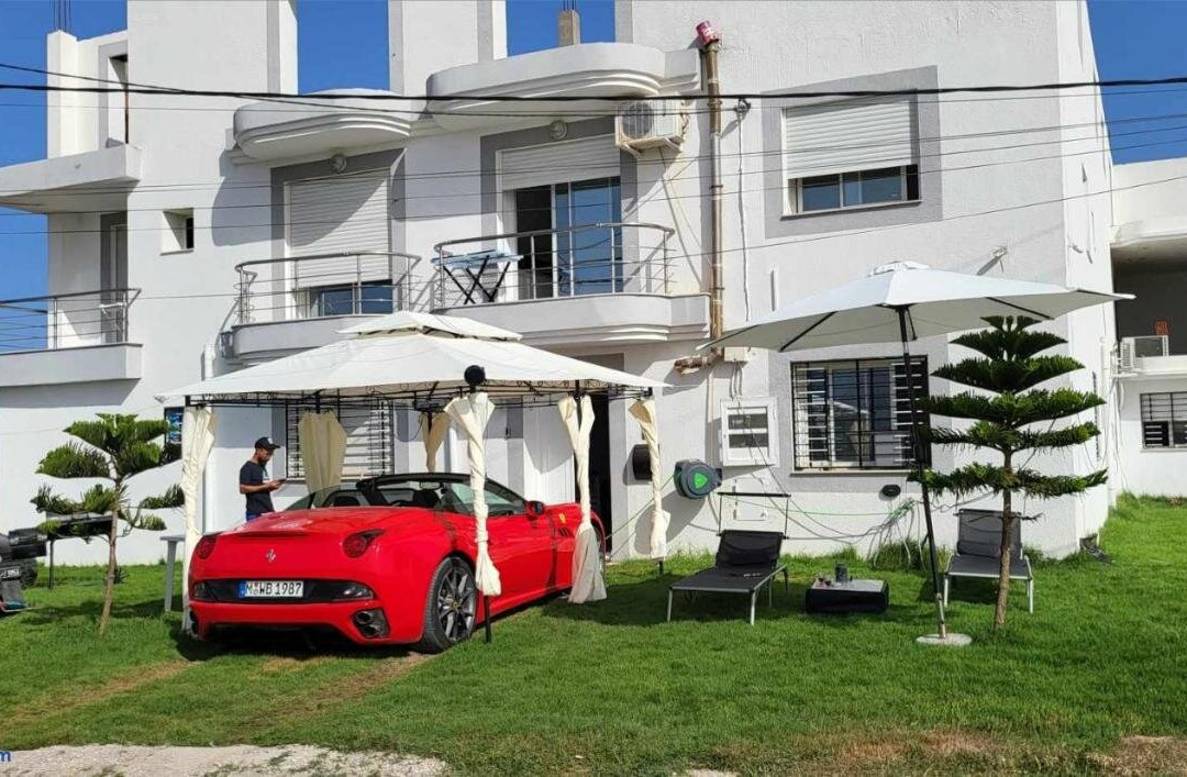 Residence Wissem