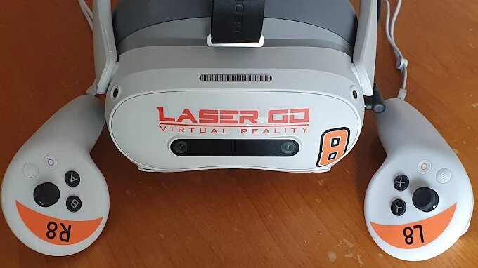 Laser Go-因弗内斯必去景点