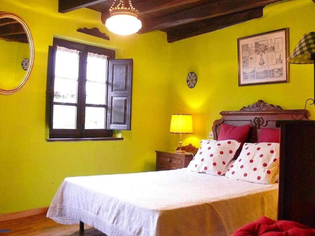 La Casina de Celorio
