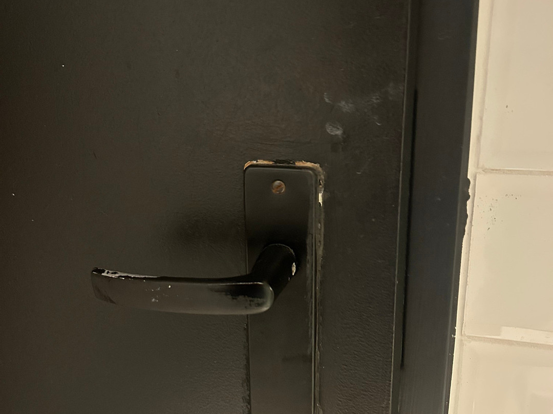 贝亚德费吕沃酒店主图