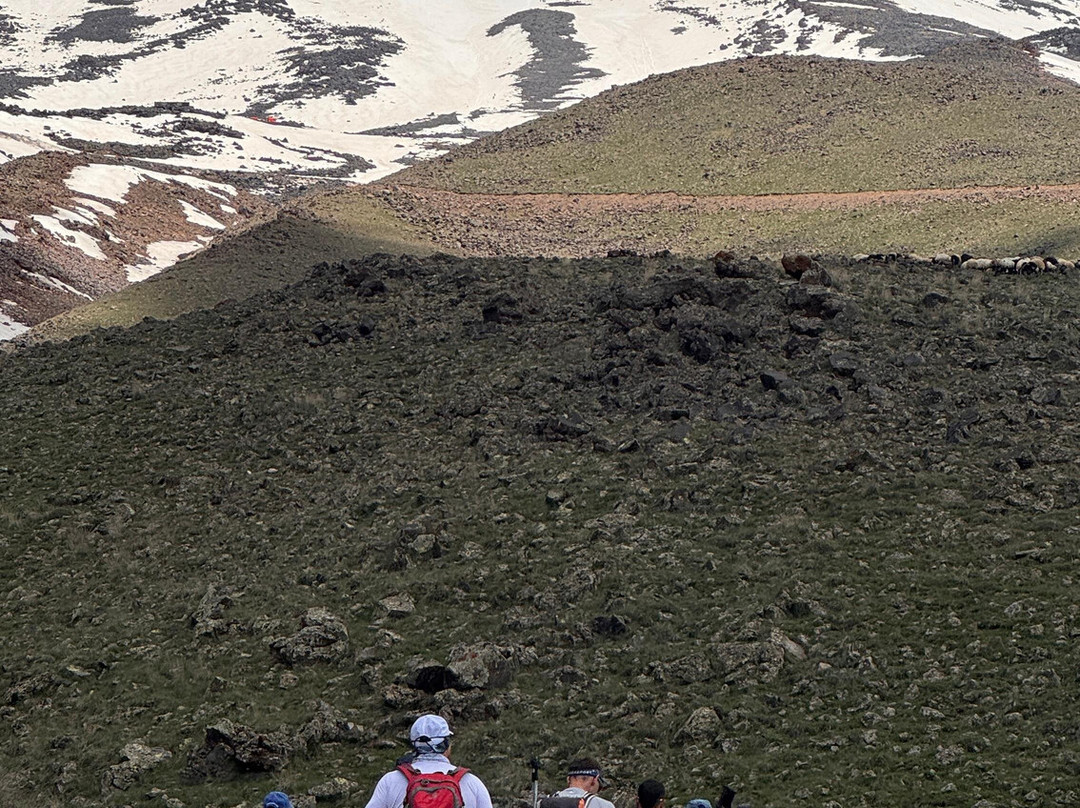 Ararat Trip-Dogubeyazit必去景点
