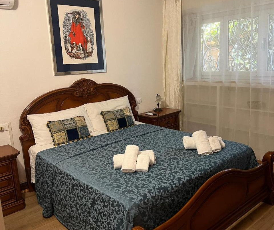 B&b Casa Tessieri