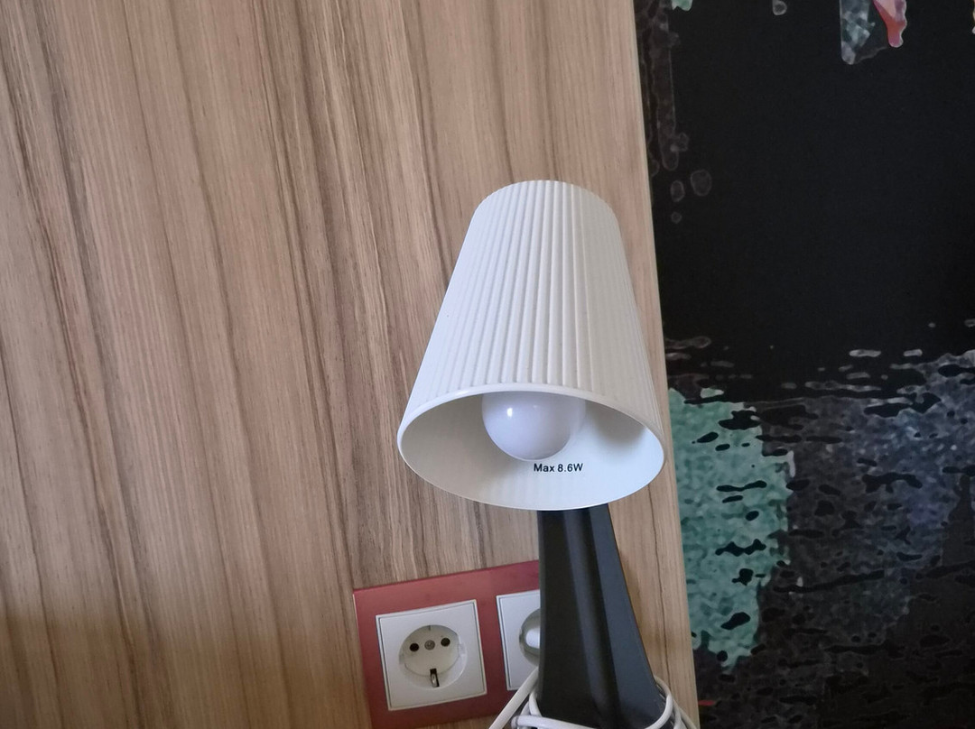 赫尔辛堡早安酒店主图