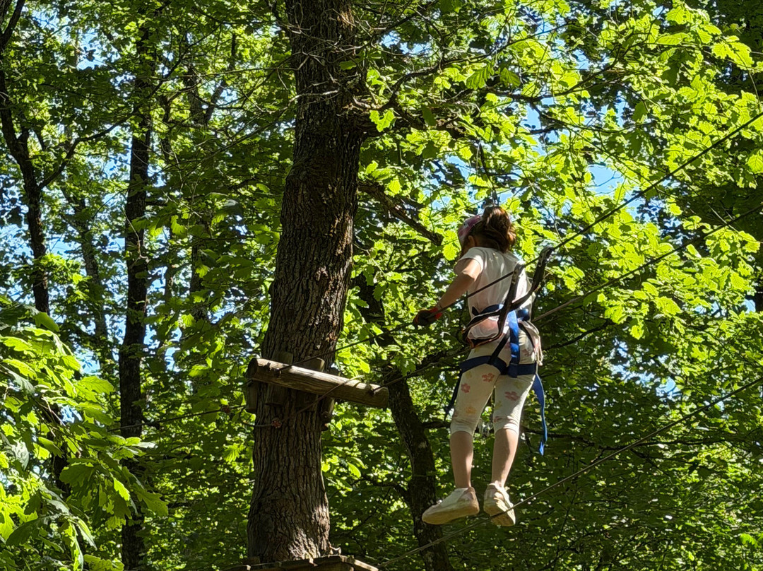 Agrip Aventure-Montech必去景点