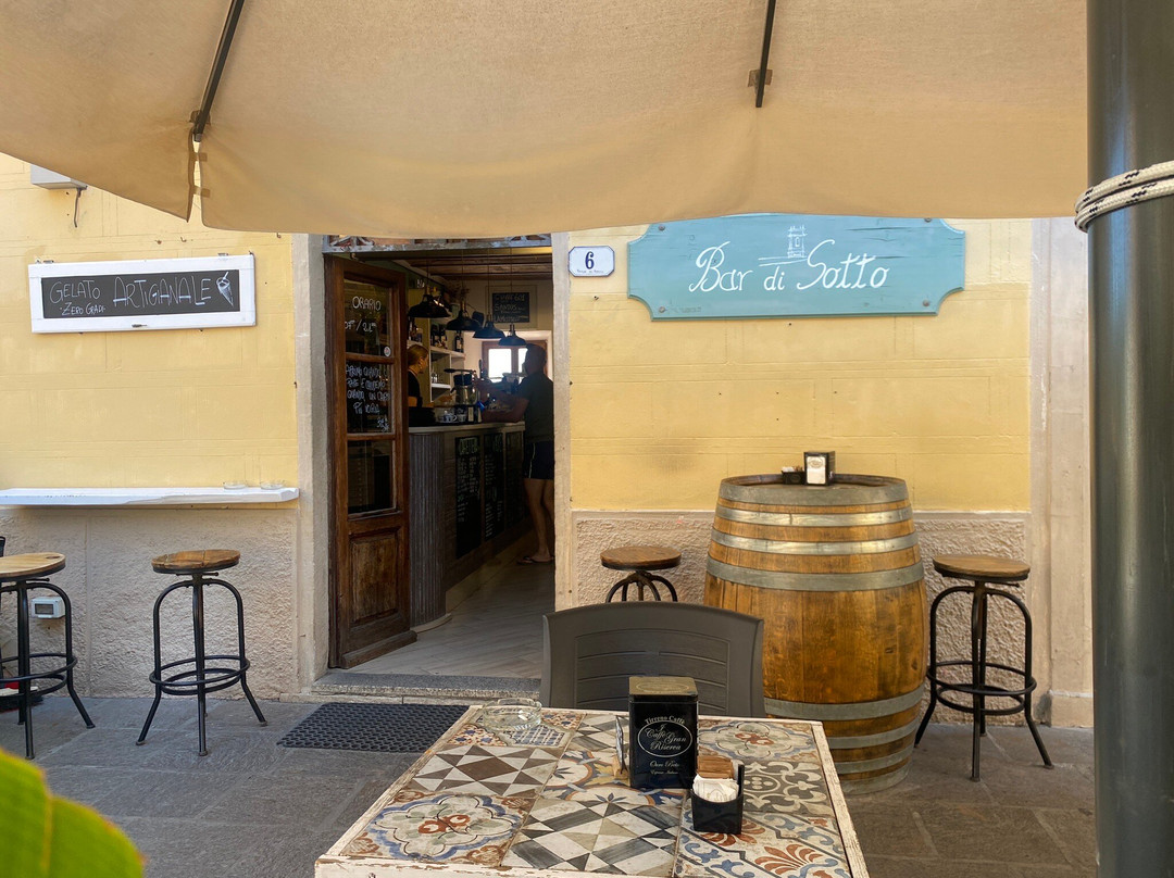 Bar di Sotto