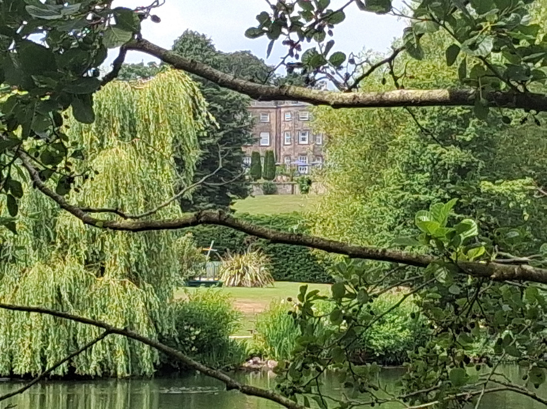 Warner Hotels - Nidd Hall主图