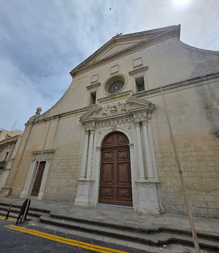 Church of St. Mark-拉巴特必去景点