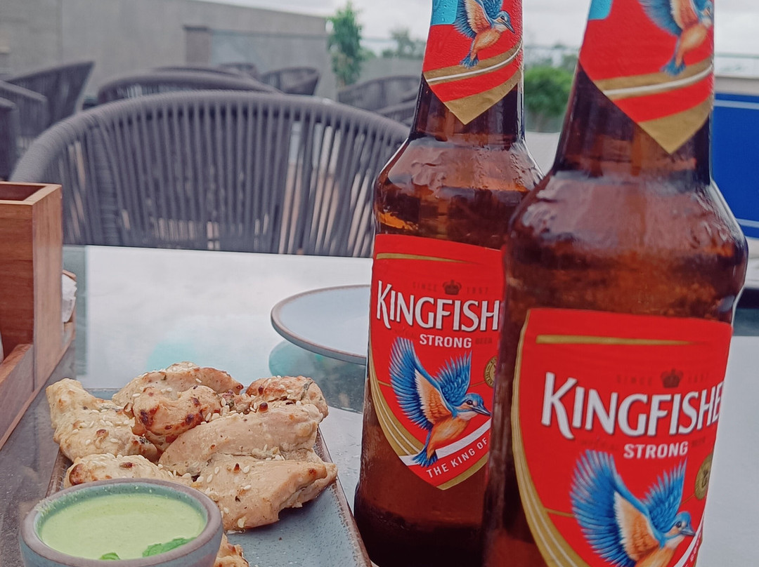 迪格哈罗伊酒店主图