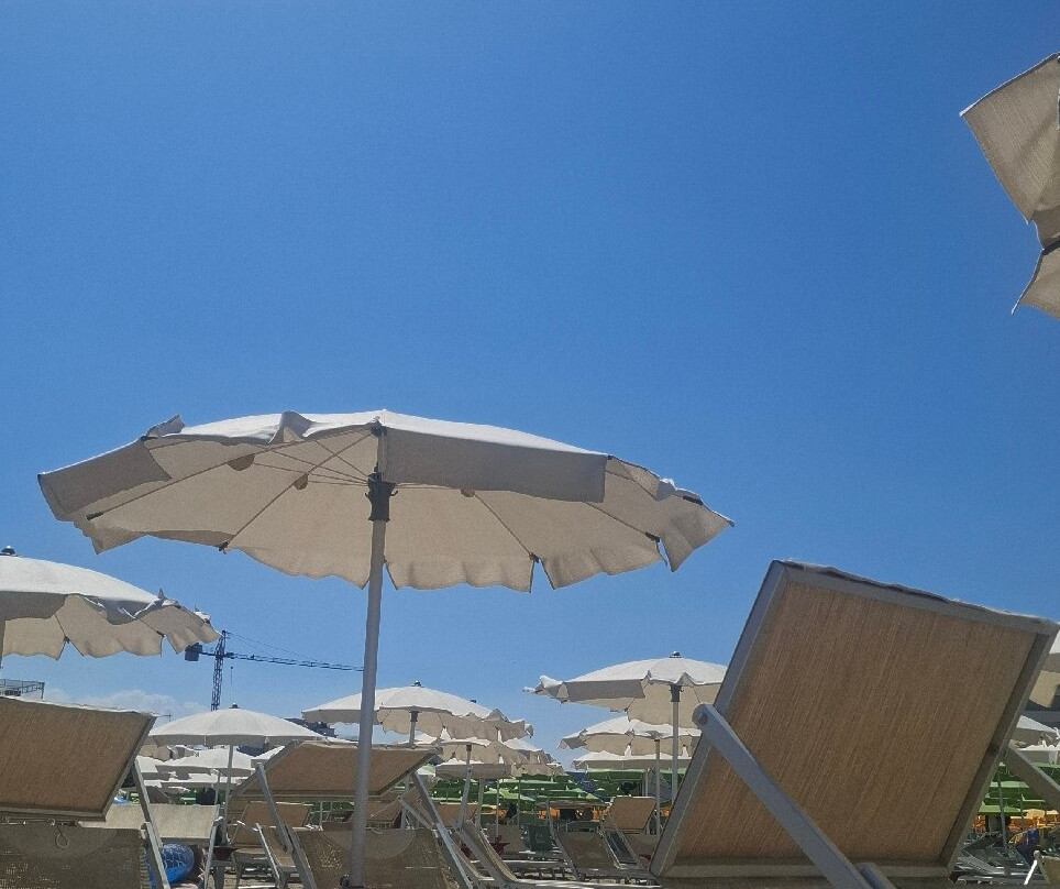 Bagno Massimo-Gatteo a Mare必去景点