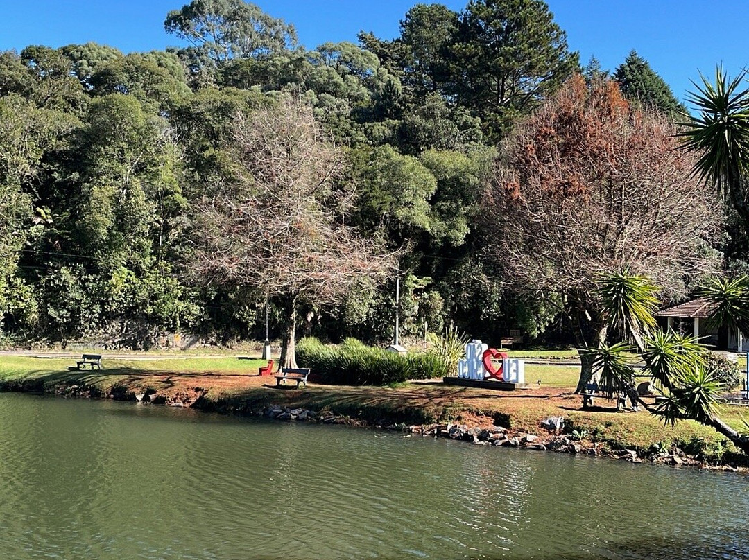 Lago Sao Bernardo-Sao Francisco de Paula必去景点