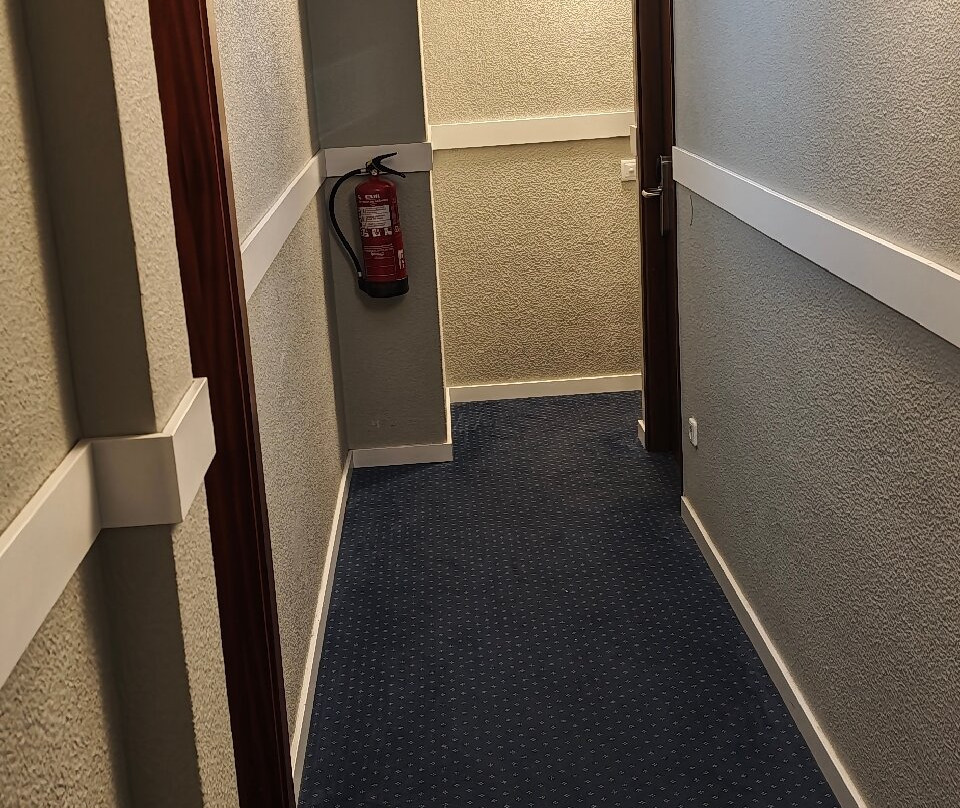多纳阿米莉亚酒店-里丹酒店主图