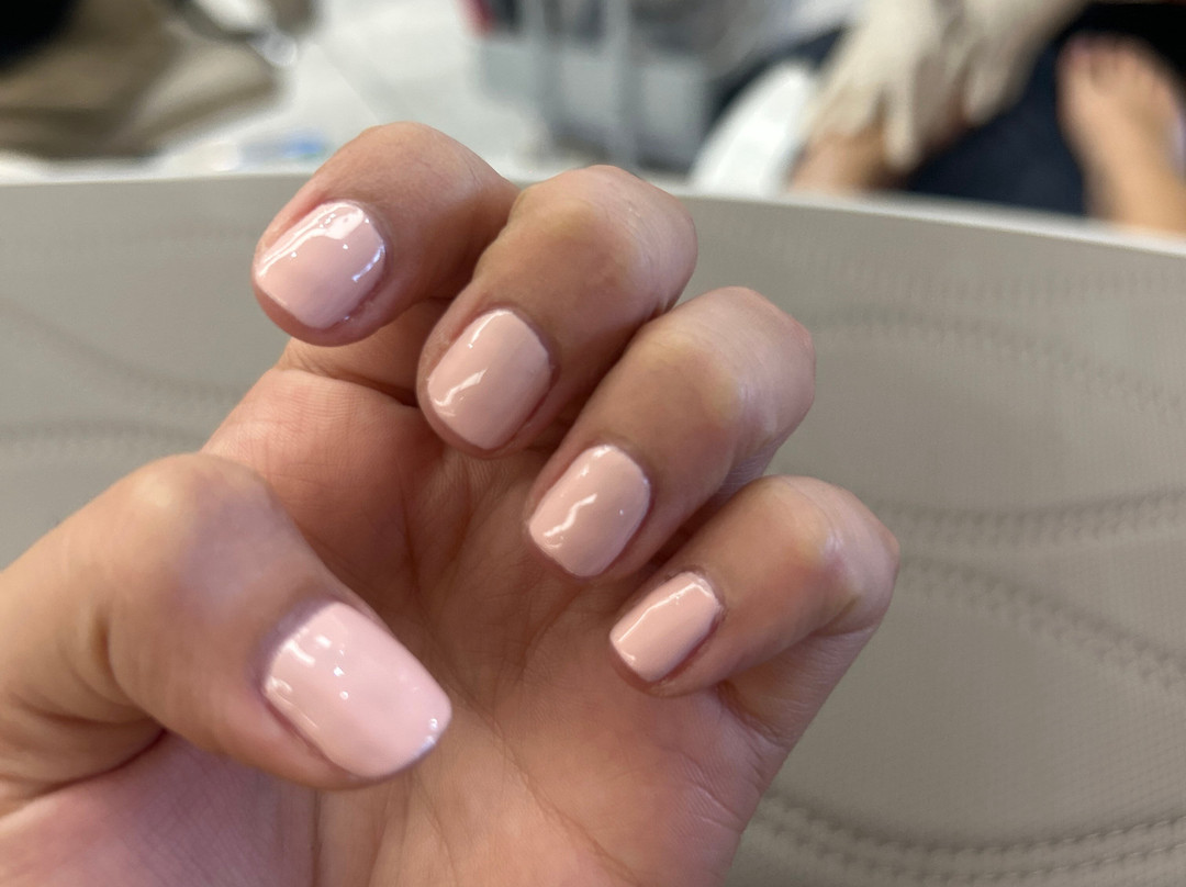 Peacock Nails-Lemon Grove必去景点
