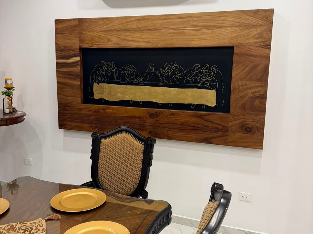 Exim Galería-圣米格尔护城必去景点