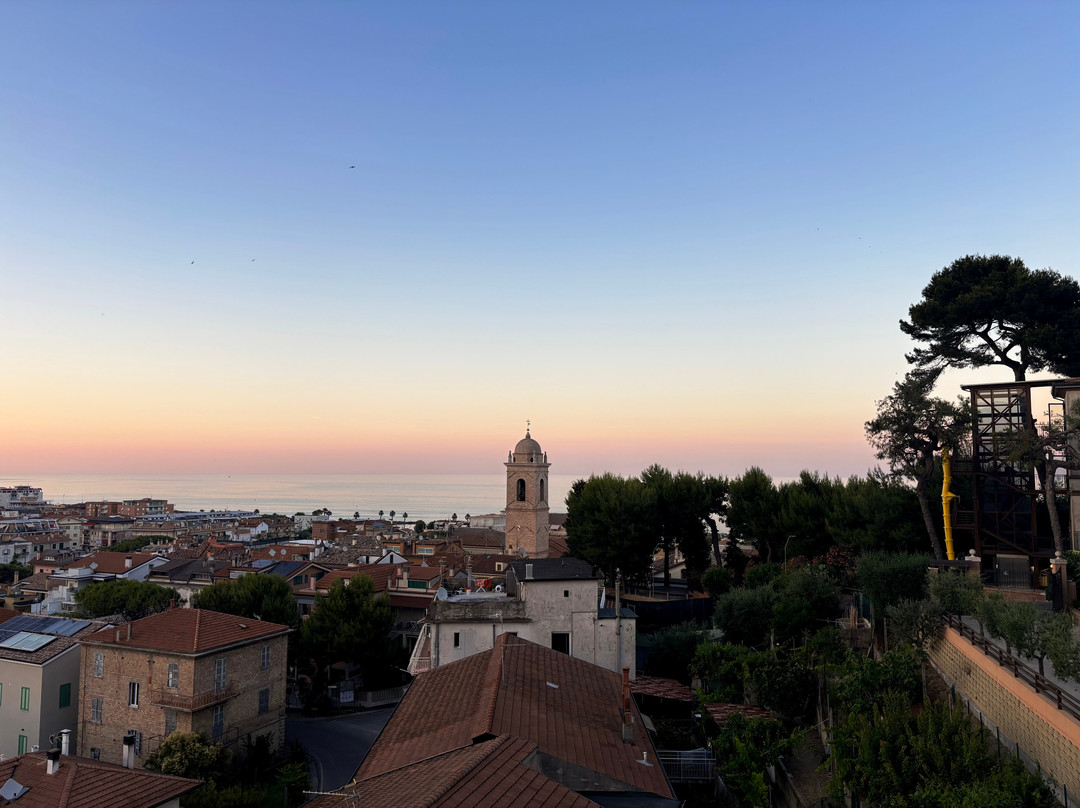 Residenza Marano