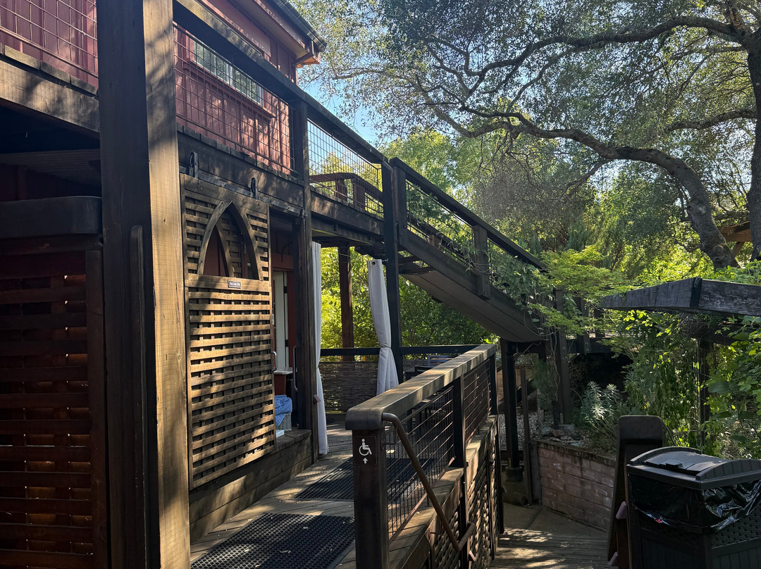 伊甸谷住宿加早餐旅馆主图