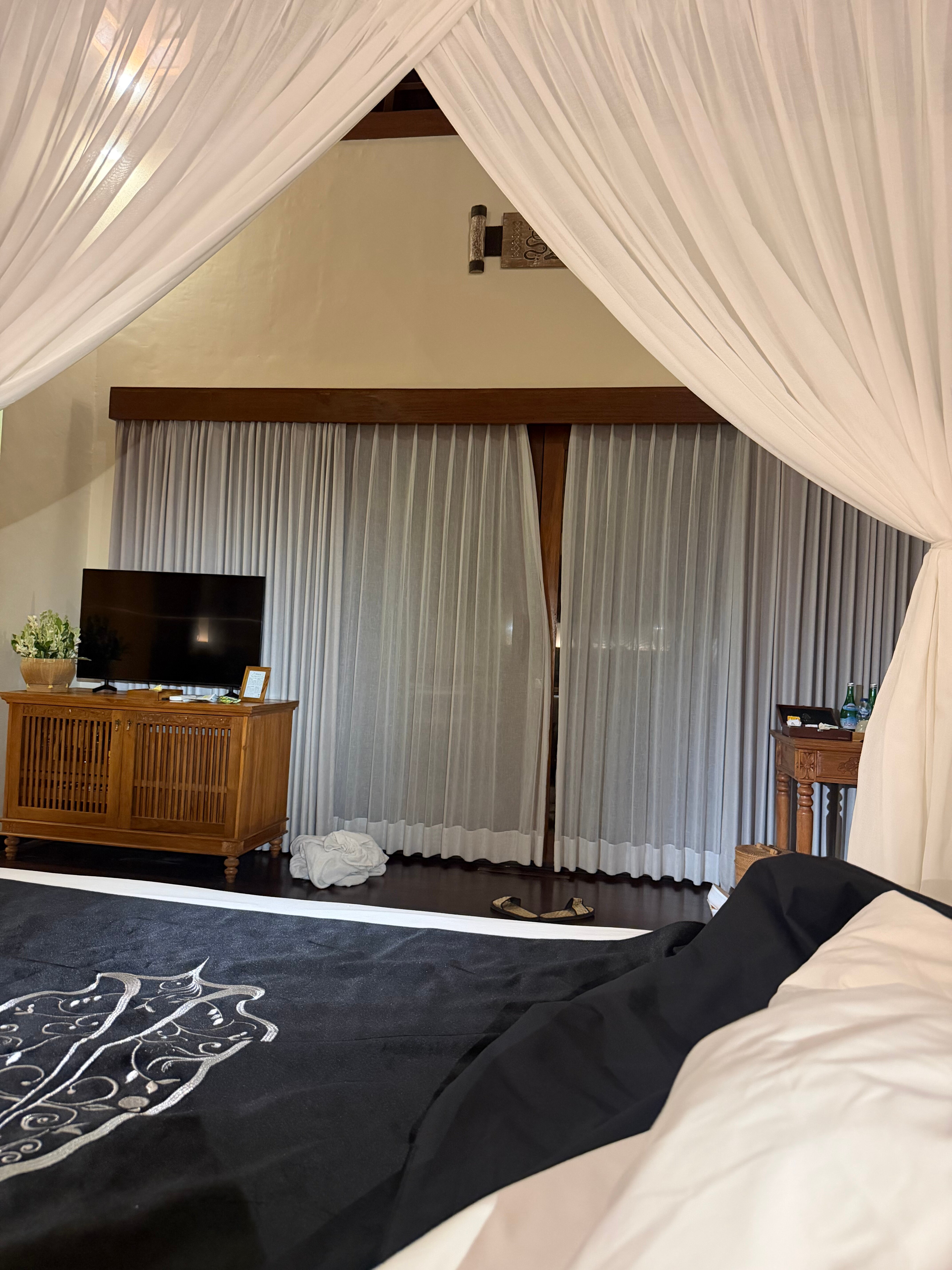 The Kayon Jungle Resort  (Adult Only)-旅行者