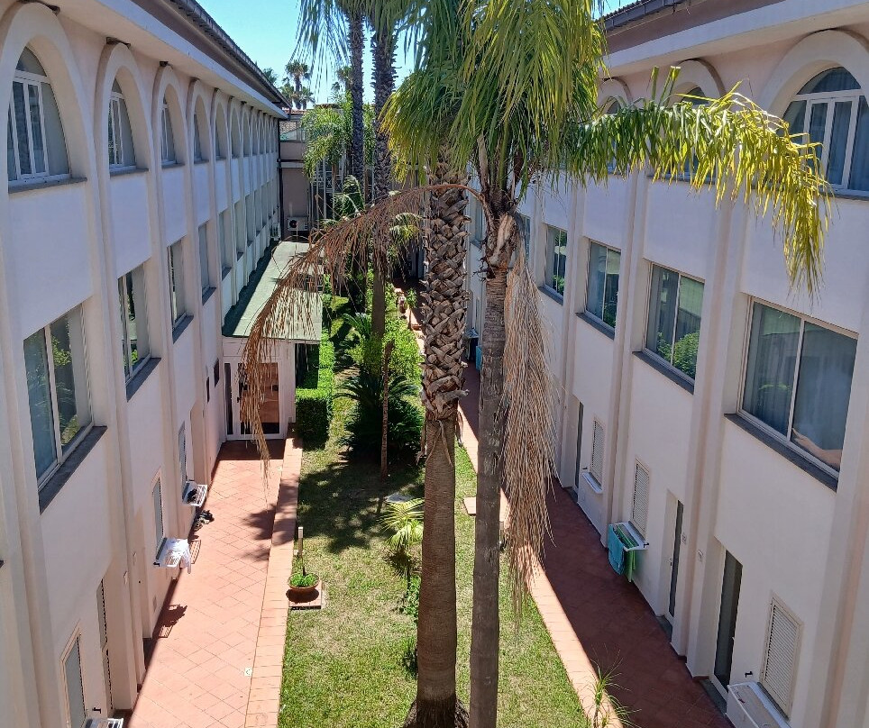 Hotel Leucosya主图