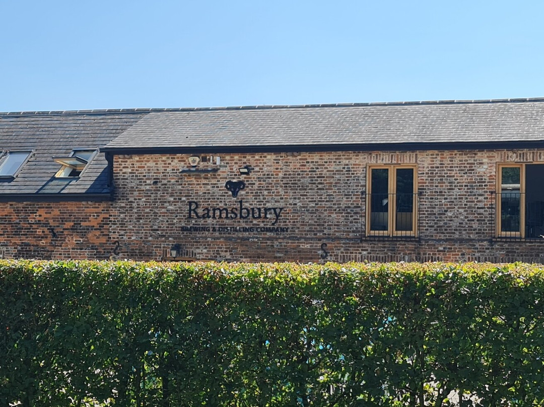 Ramsbury-Aldbourne必去景点