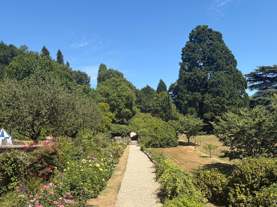 Riverhill Himalayan Gardens-Sevenoaks必去景点