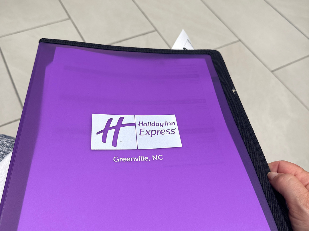 Holiday Inn Express 嘉言主图