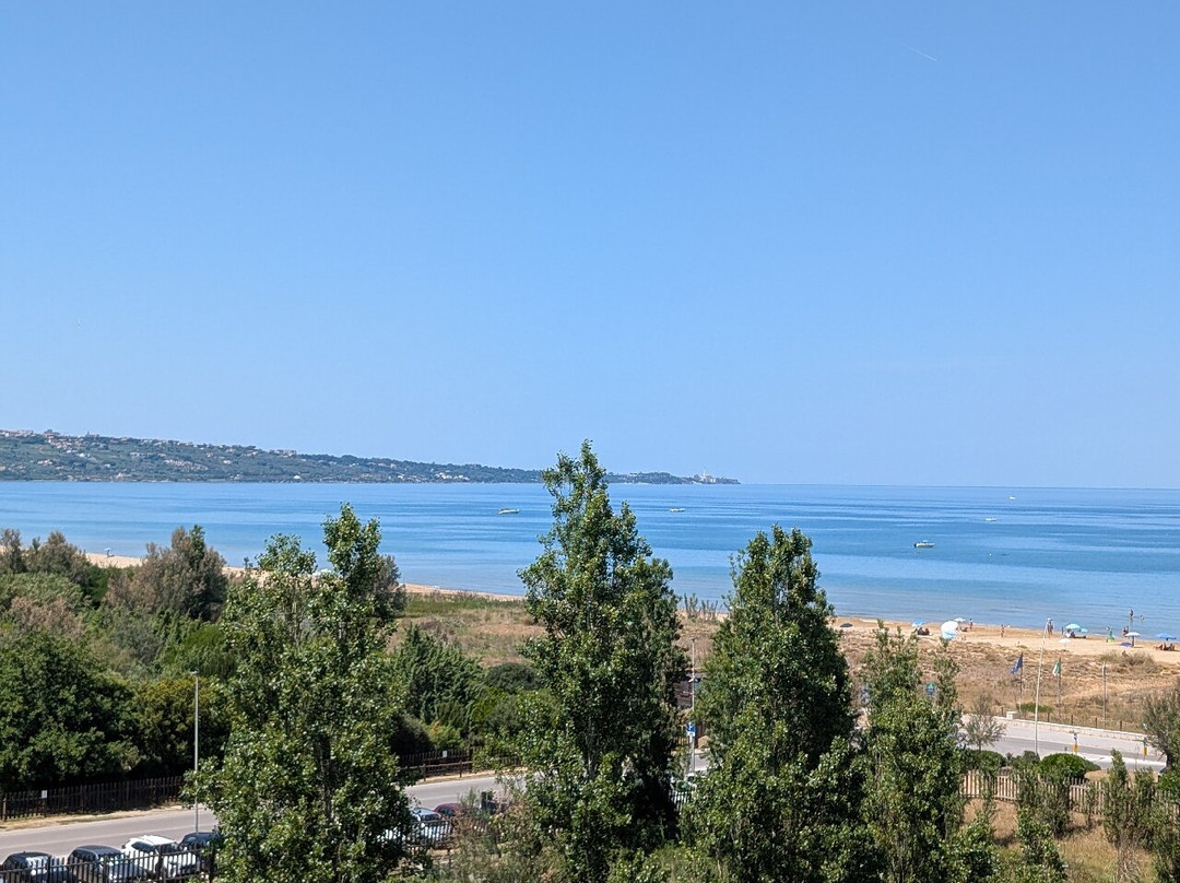 Lungomare San Salvo Marina-San Salvo Marina必去景点