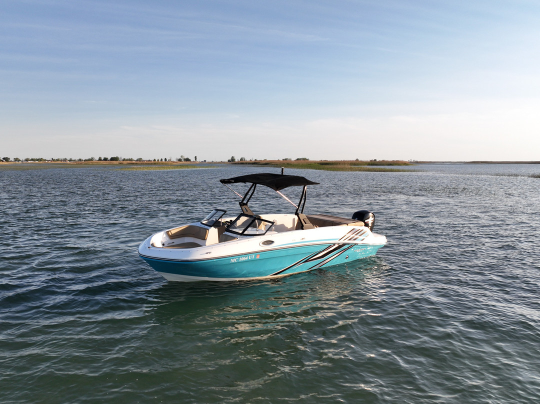 Lake St. Clair Boat Rentals-Fair Haven必去景点