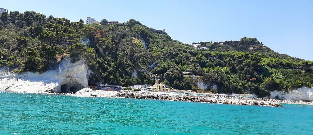 Riviera del Conero-努马纳必去景点