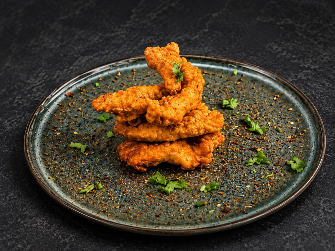 Chaat Masala