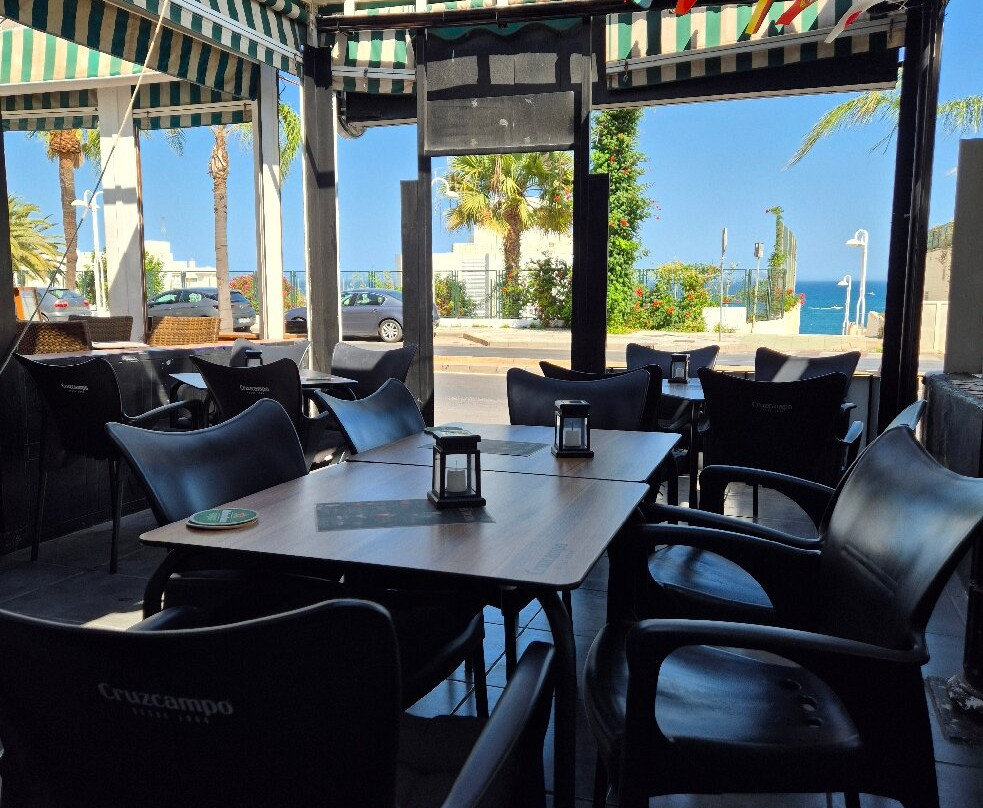 The Guinness Tavern-benalmádena