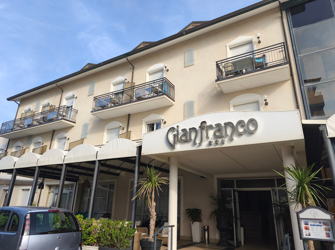 Hotel Gianfranco主图