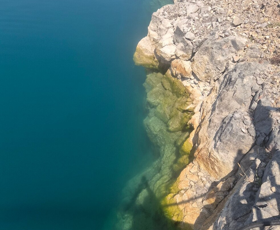 The Lake-Wotton-under-Edge必去景点