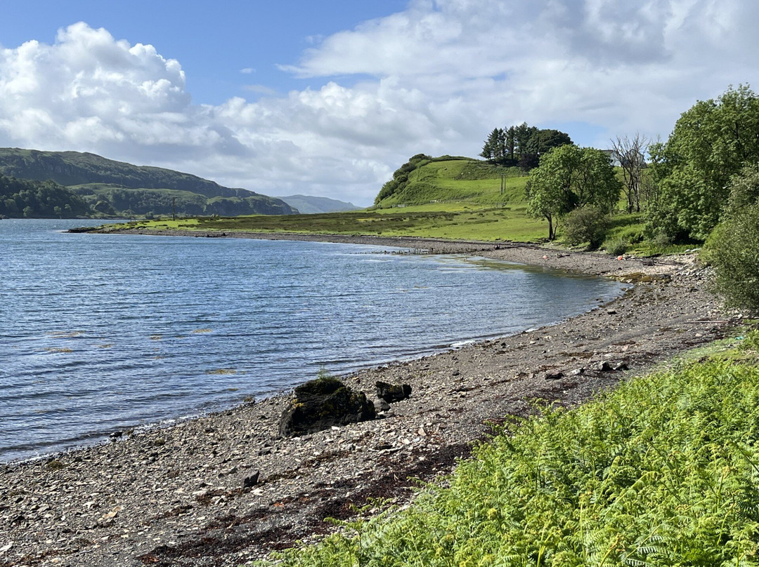 Joyce's Ireland Hiking Tours-Roundwood必去景点