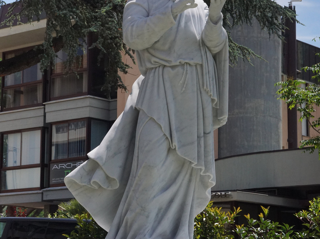 Museo Leonardiano di Vinci-芬奇必去景点