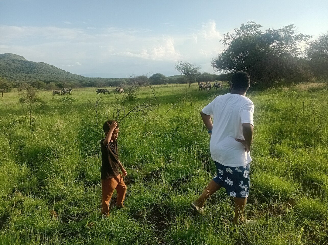 Nechisar National Park-Arba Minch必去景点
