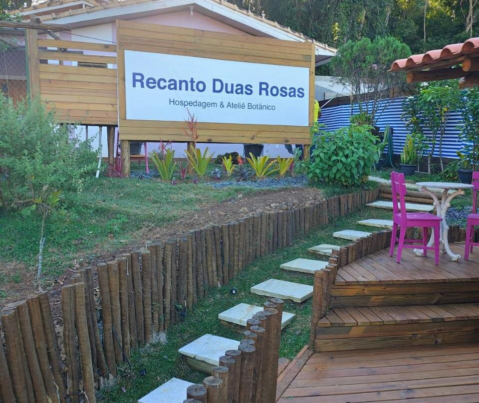 Recanto Duas Rosas