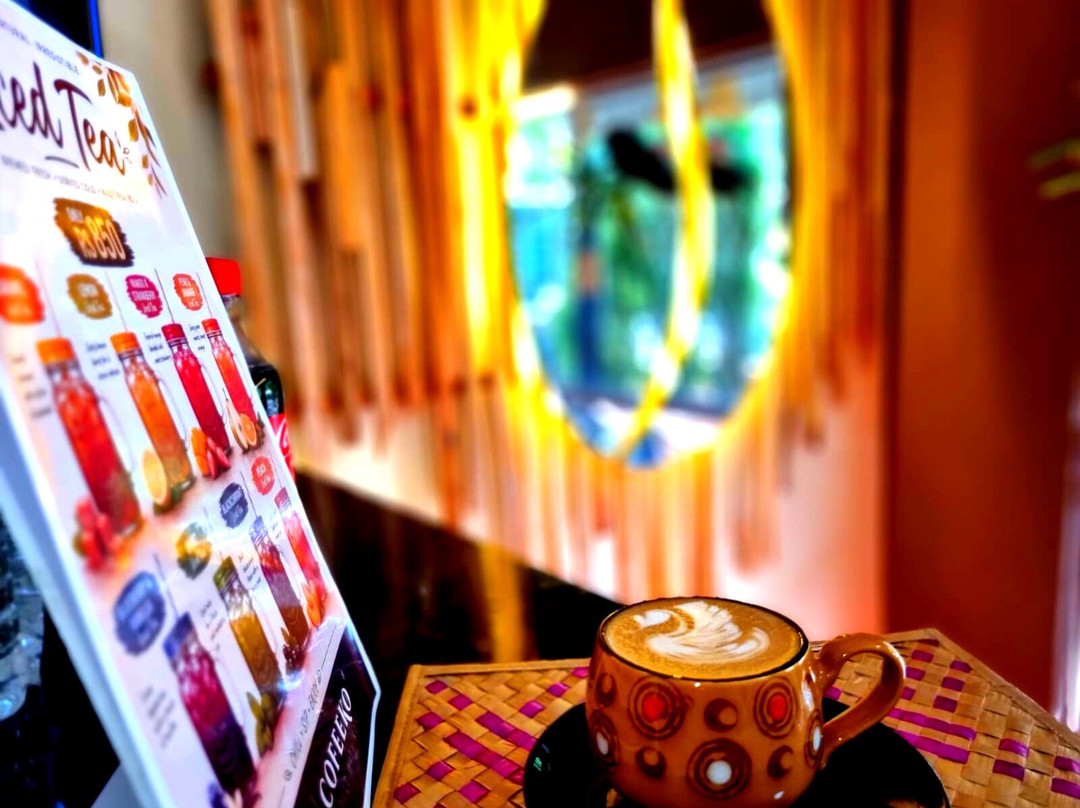 Coffeeko Cafe