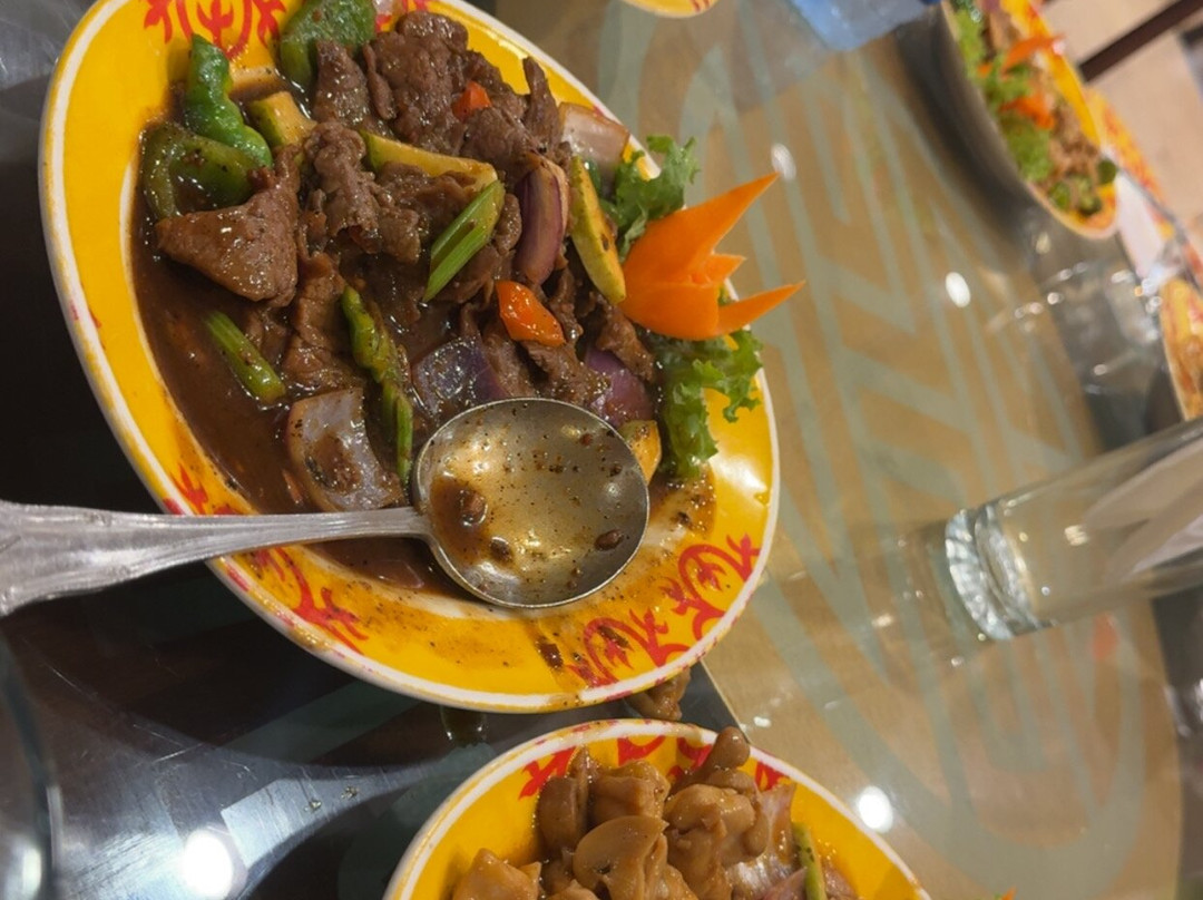 阿瓦里塔卡拉奇主图